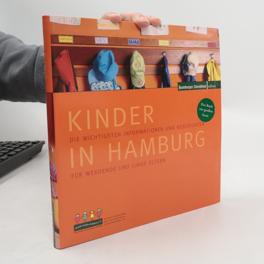 Katja Bandlow Kinder in Hamburg
