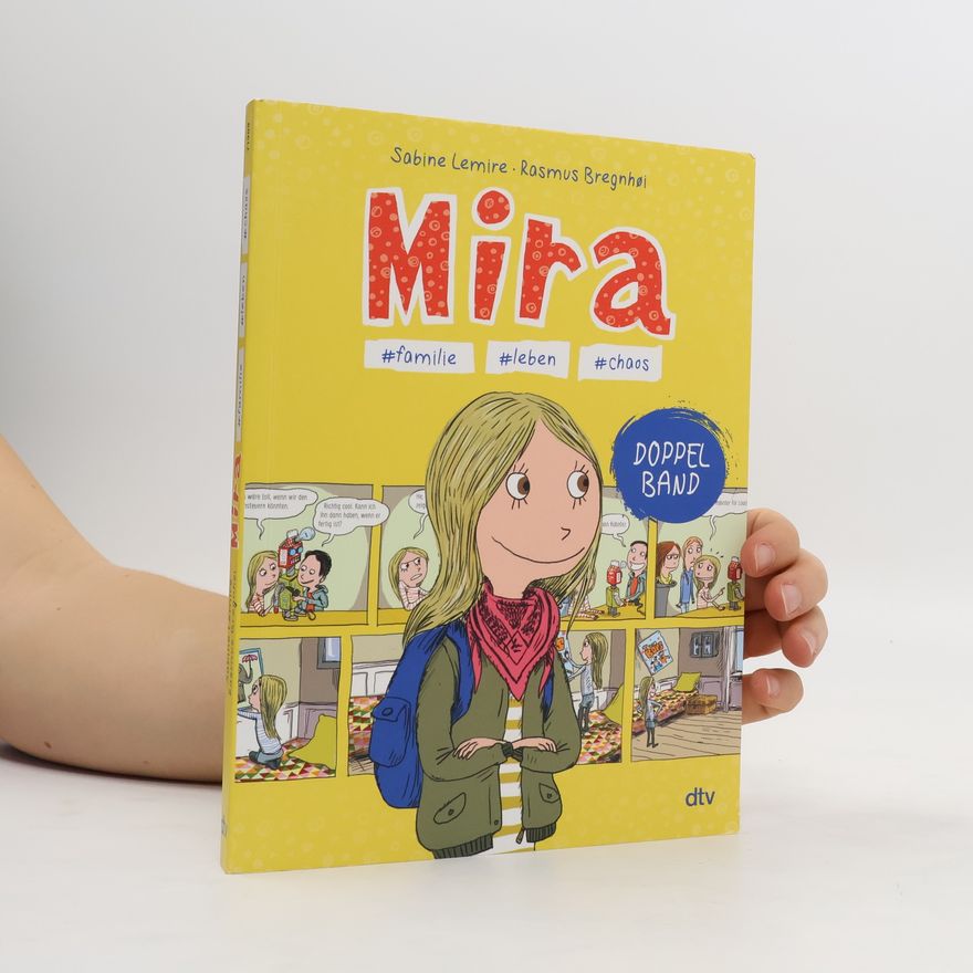 Sabine Lemire Mira - #familie #leben #chaos