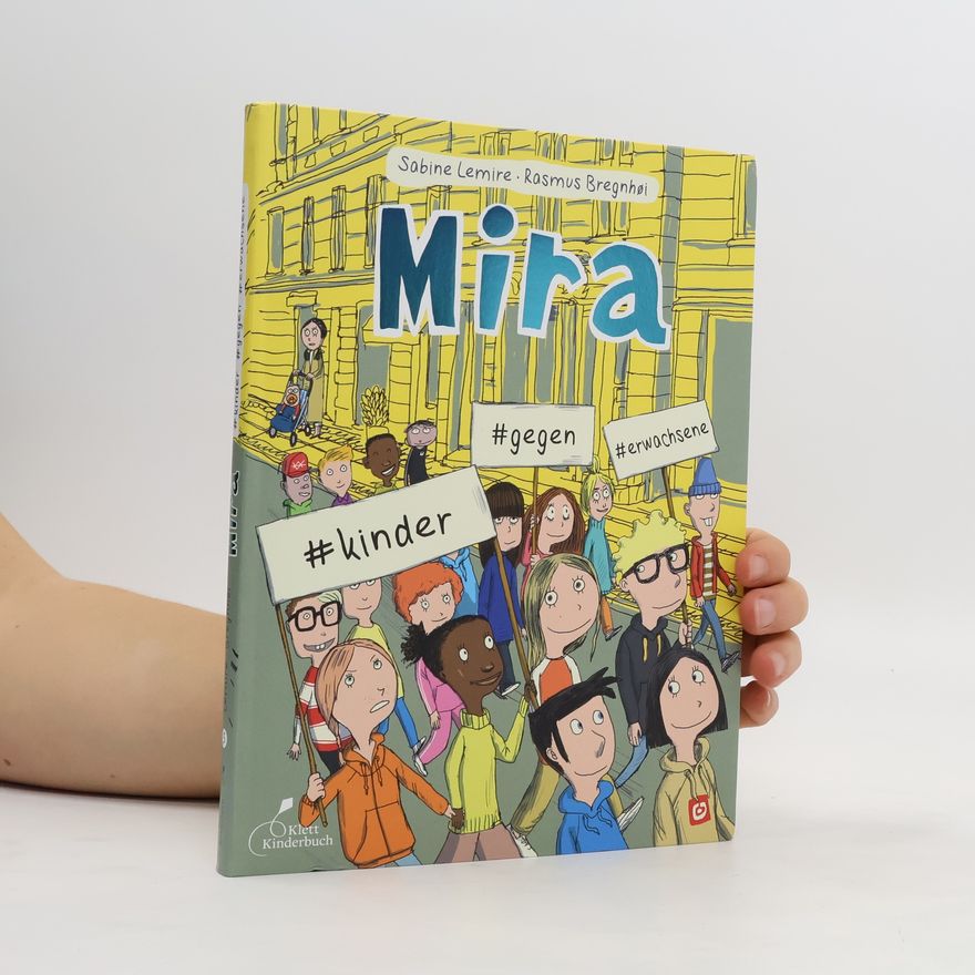 Sabine Lemire Mira #kinder #gegen #erwachsene