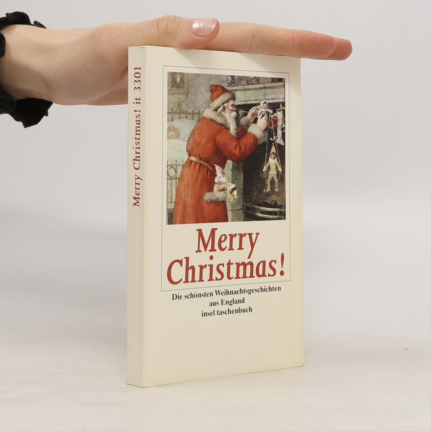 Günther Blaicher Merry Christmas!
