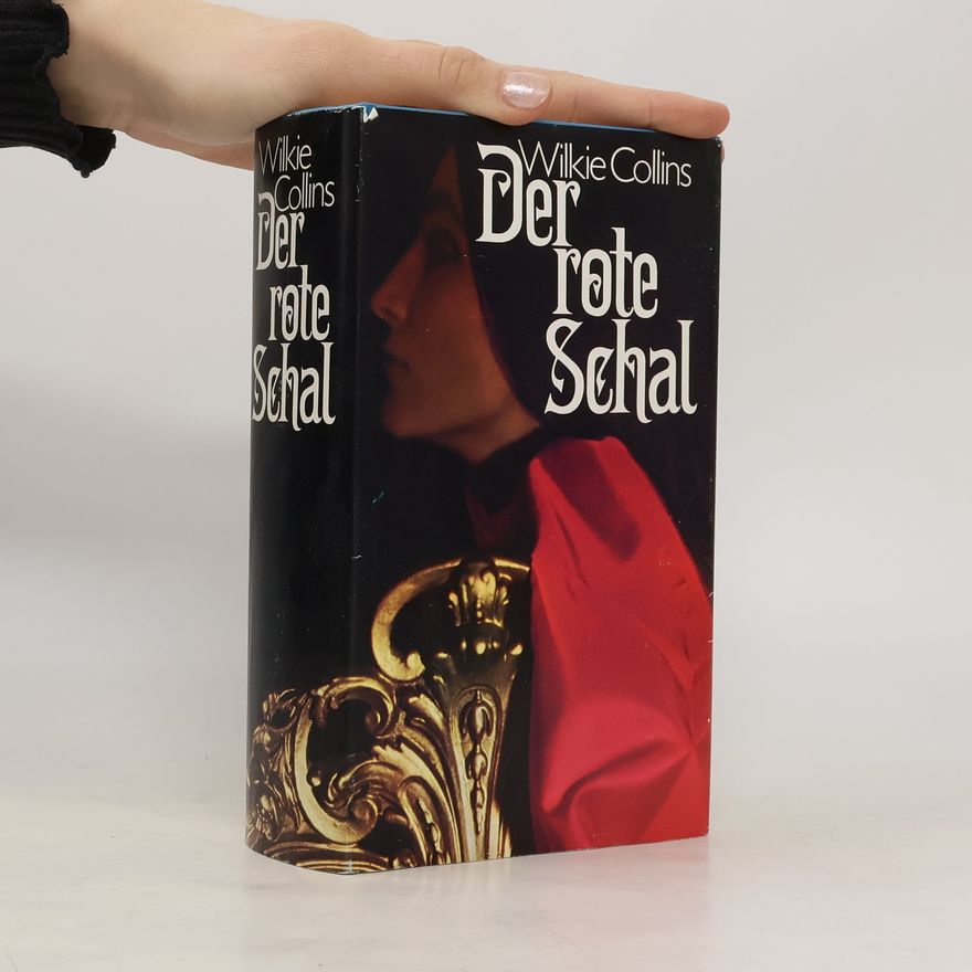 Wilkie Collins Der rote Schal