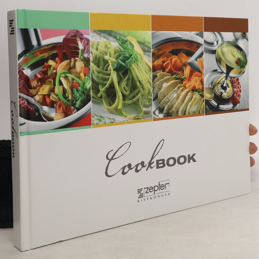 Autorenkollektiv CookBook