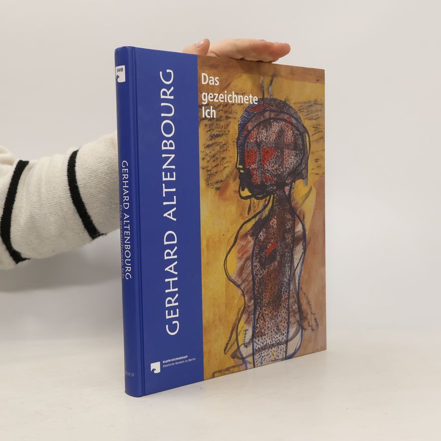 Anita Bebubek-Hammer Gerhard Altenbourg