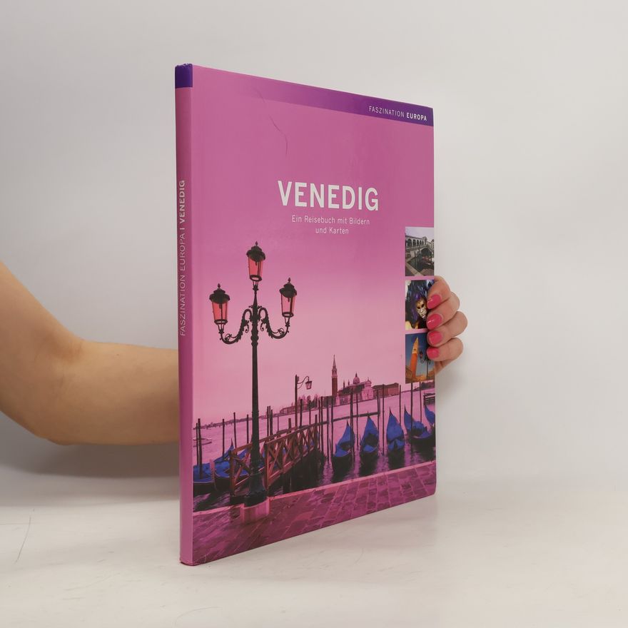 Autorenkollektiv Venedig