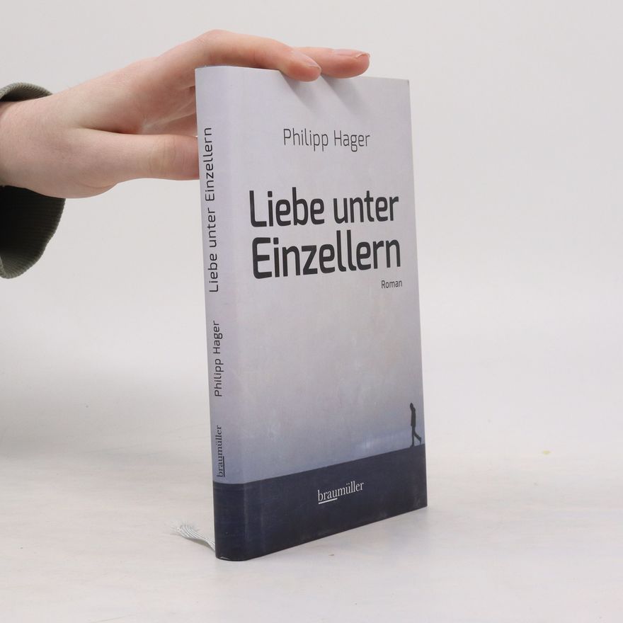 Hager Philipp Liebe unter Einzellern