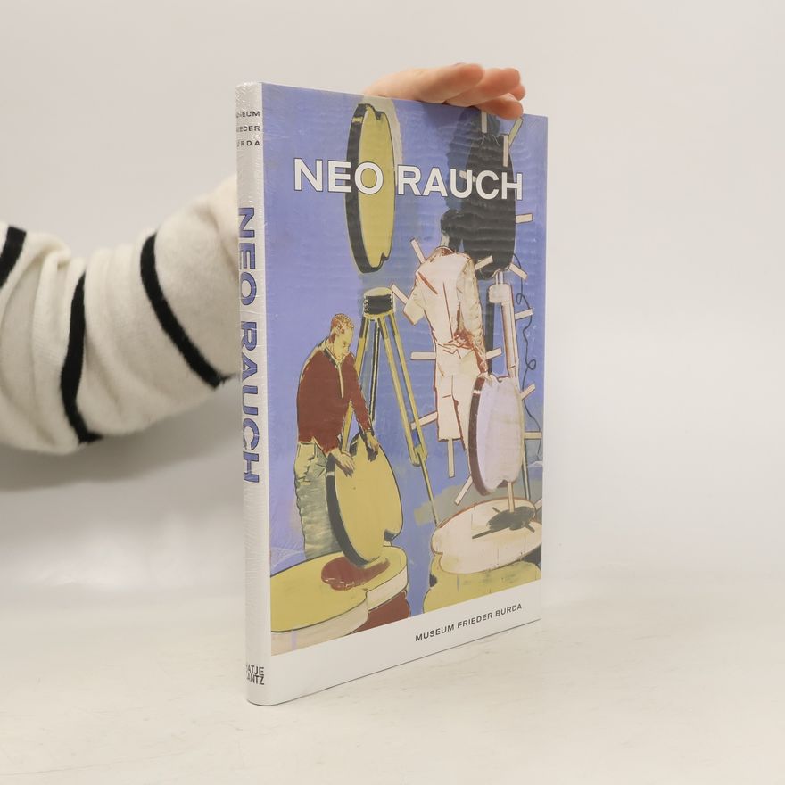 Auteurscollectief Neo Rauch