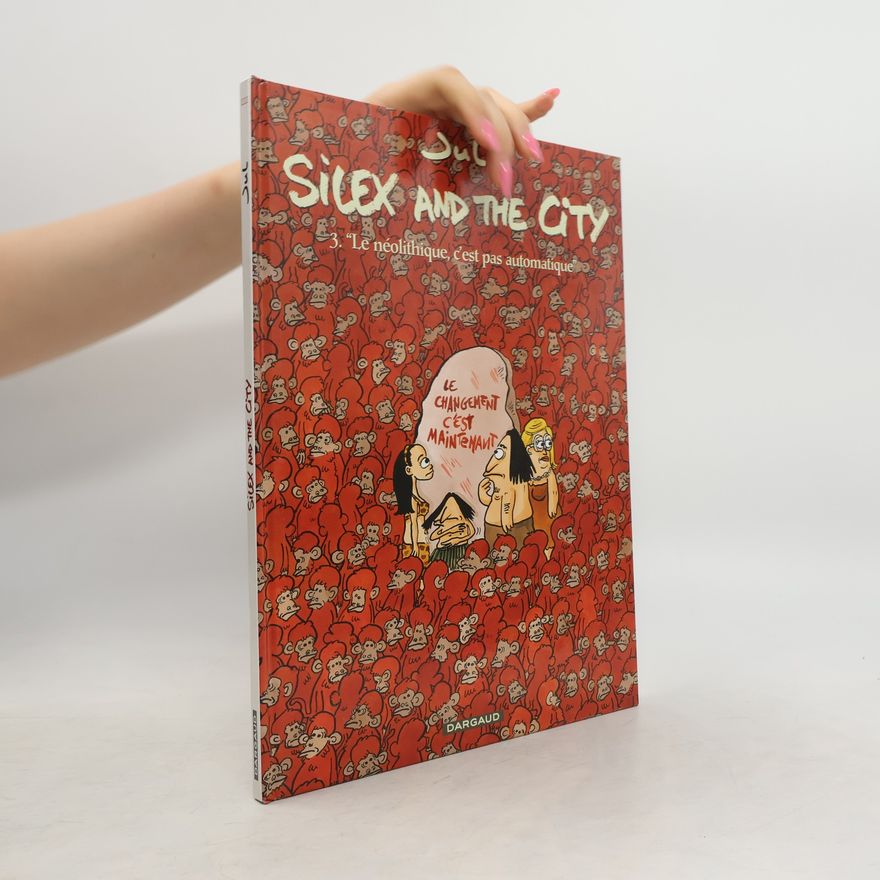 Various authors Silex and the City