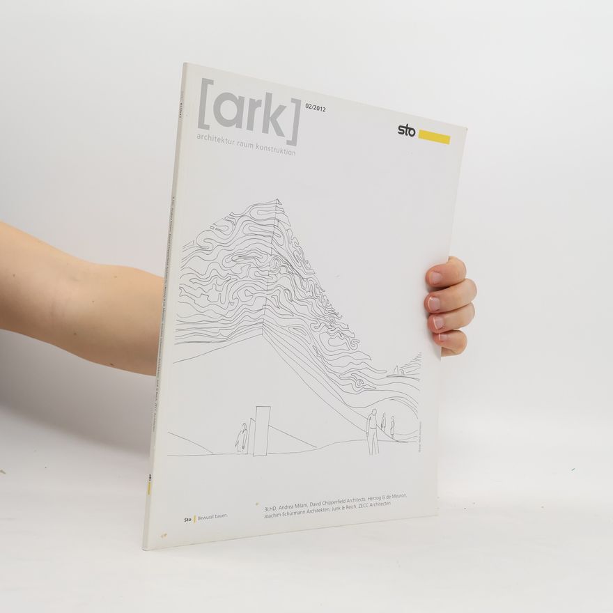 Auteurscollectief Ark 1/2023