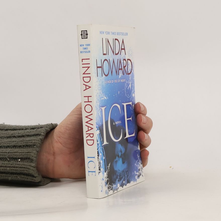 Linda Howard Ice