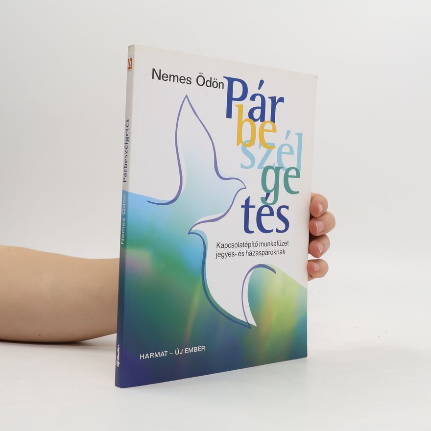 Nemes Ödön Párbeszélgetés