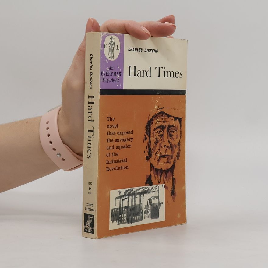 Charles Dickens Hard Times