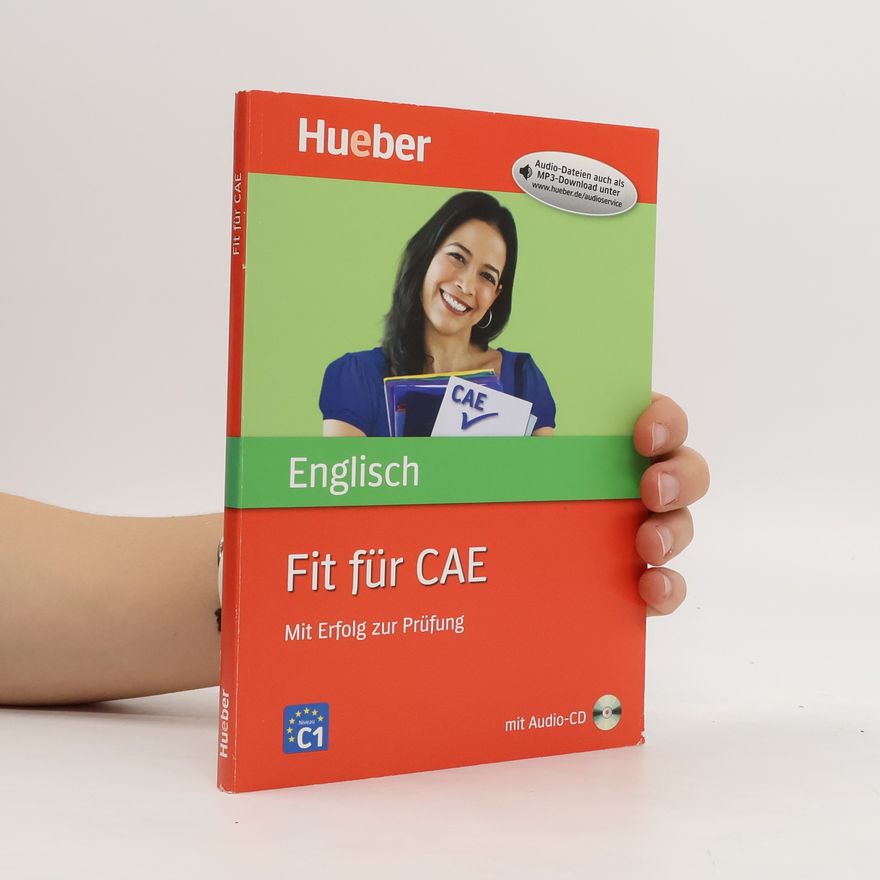 Various authors Fit für CAE
