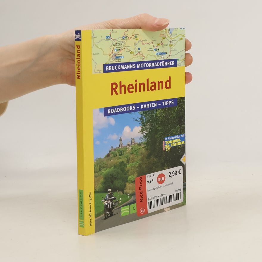 Hans Michael Engelke Rheinland