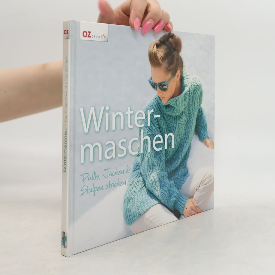 Peter Münnich Wintermaschen
