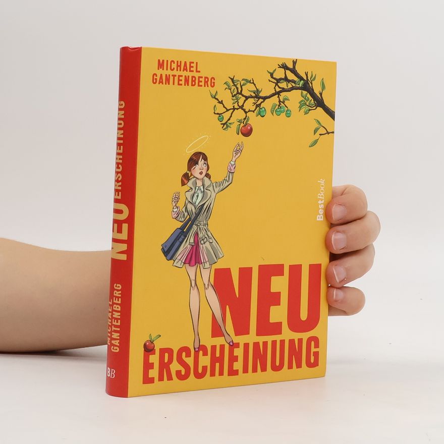 Michael Gantenberg Neu Erscheinung