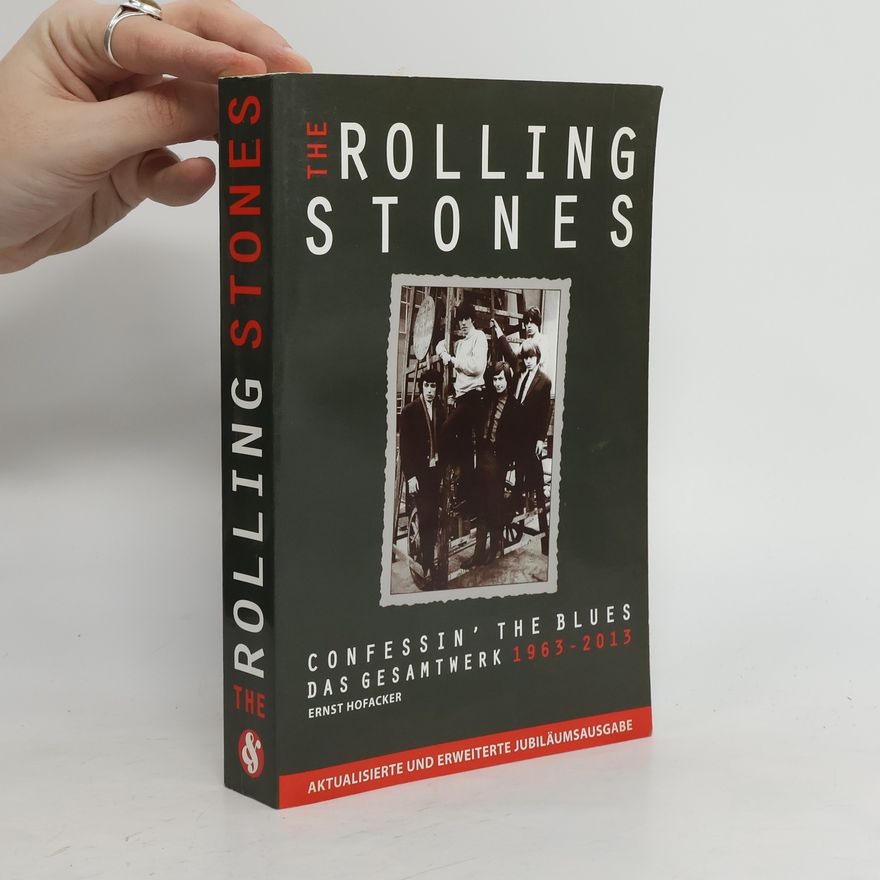 Ernst Hofacker The Rolling Stones