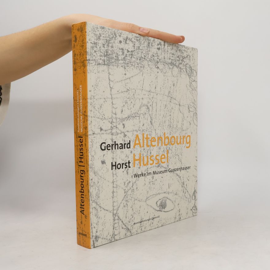 Autorenkollektiv Gerhard Altenbourg - Horst Hussel