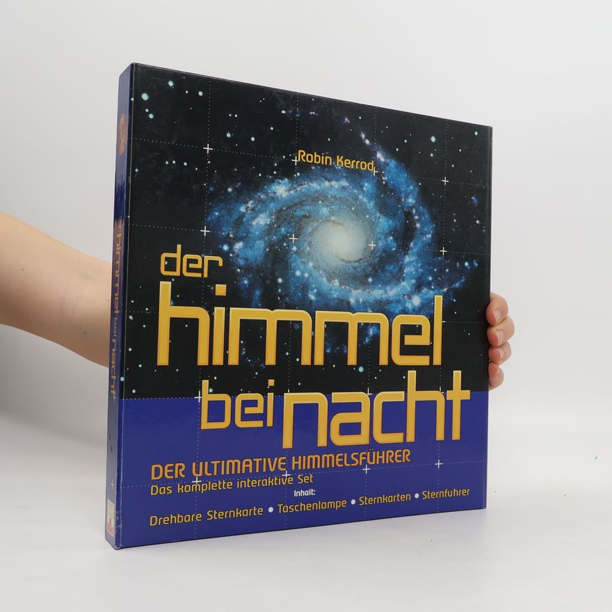 Robin Kerrod Der Himmel bei Nacht