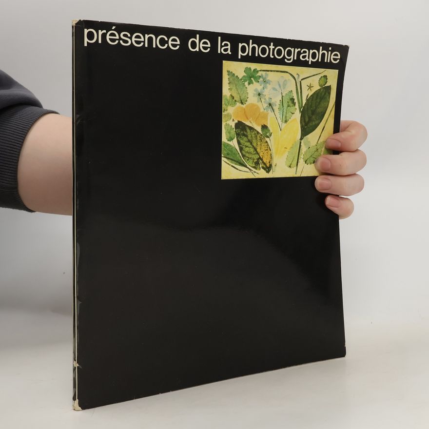 Autorenkollektiv Présence de la photographie