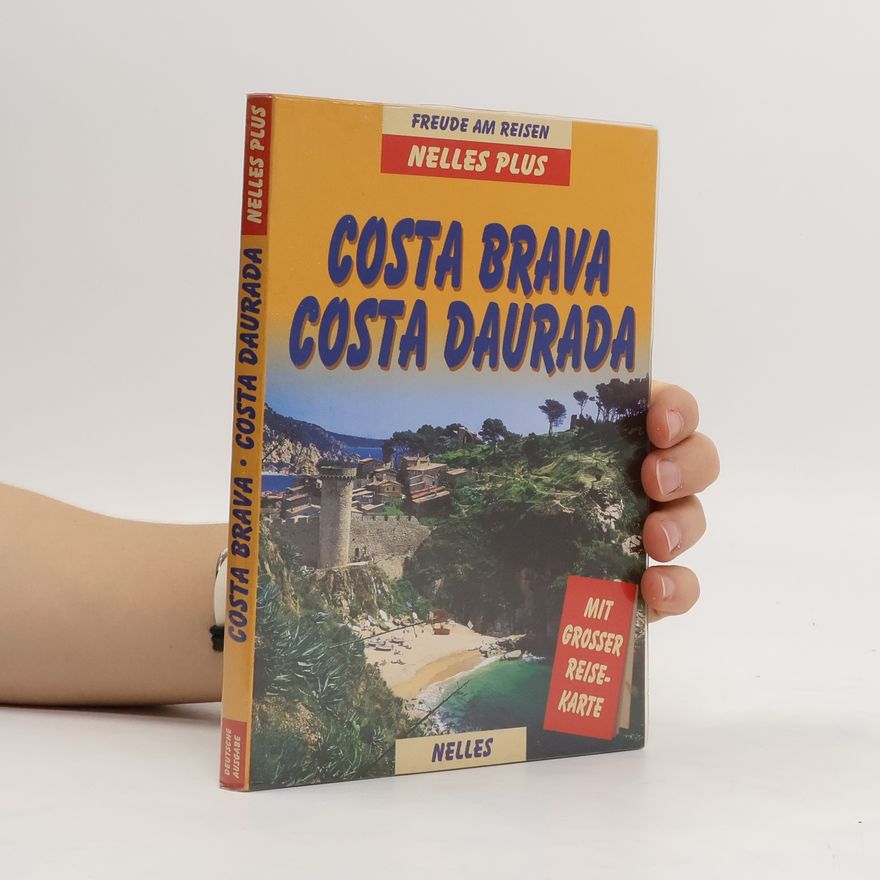 Elke Homburg Costa Brava - Costa Daurada