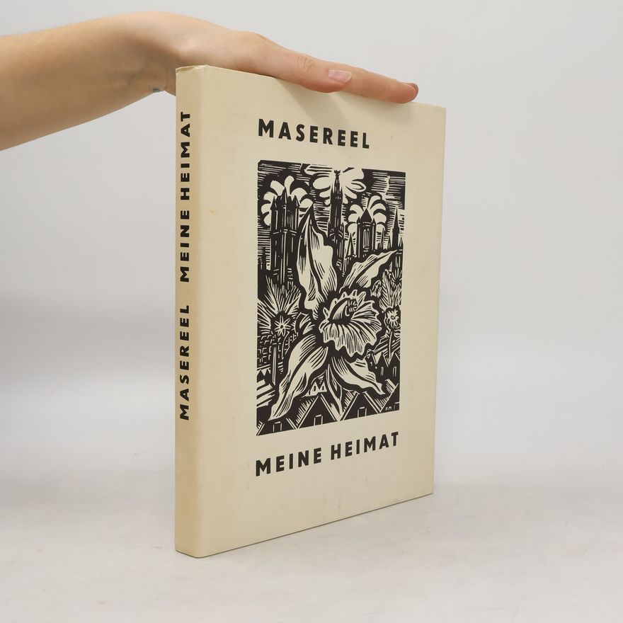 Frans Masereel Meine Heimat