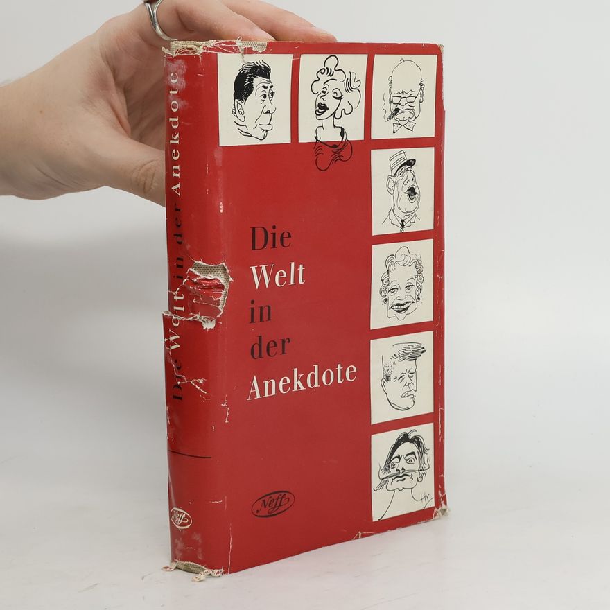 Autorenkollektiv Die Welt in der Anekdote