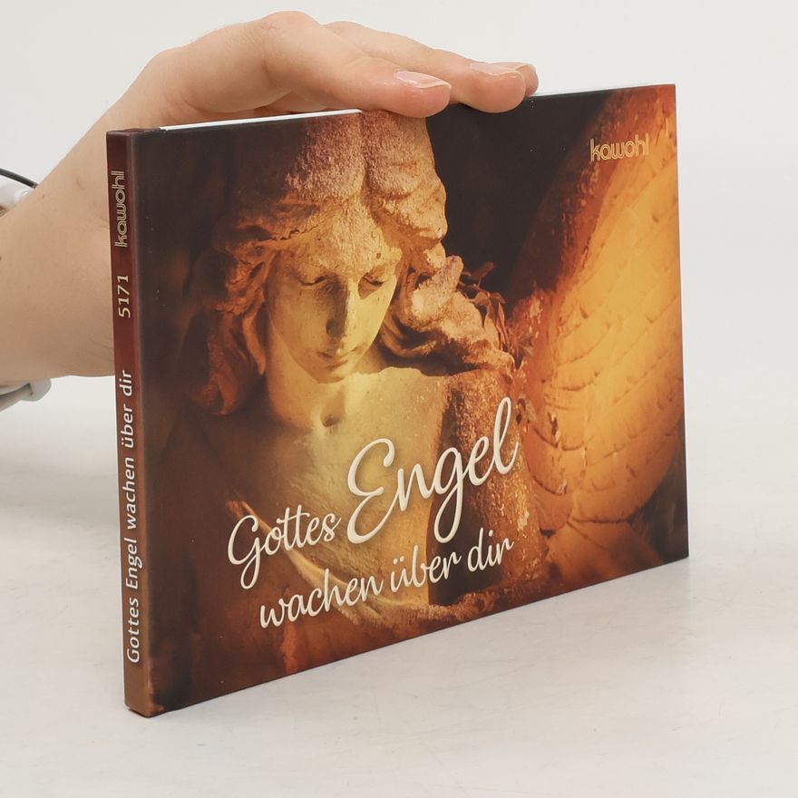 Kawohl Verlag Gottes Engel wachen über dir
