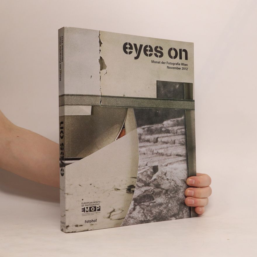 Thomas Licek Eyes on
