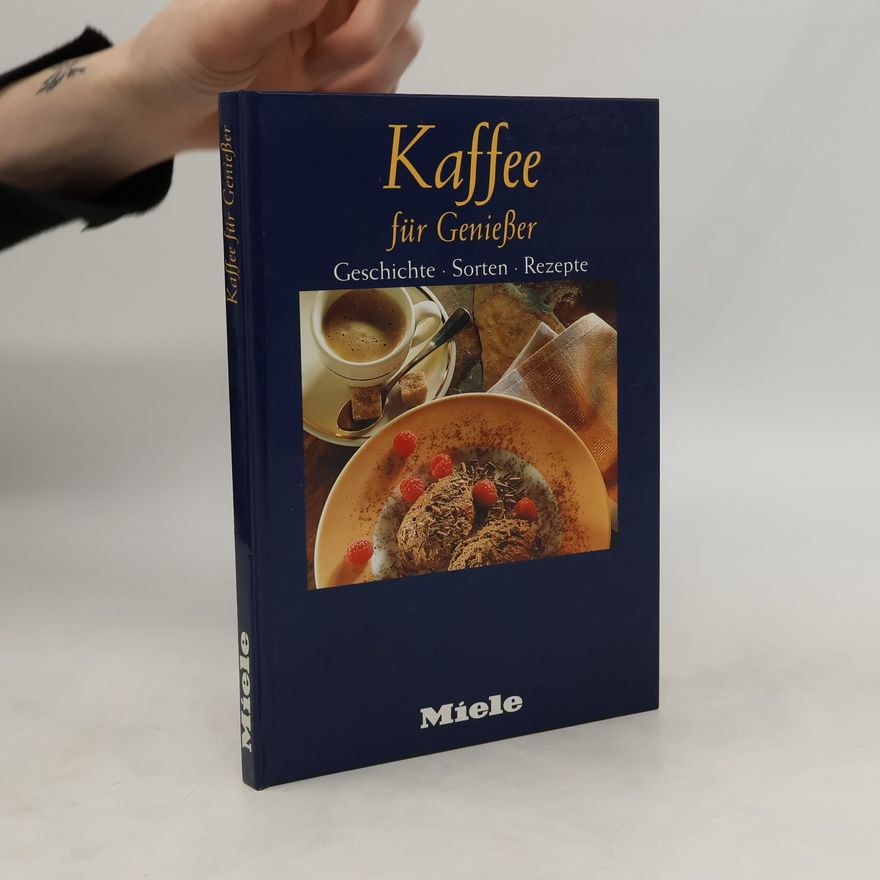 Autorenkollektiv Kaffe für Genießer
