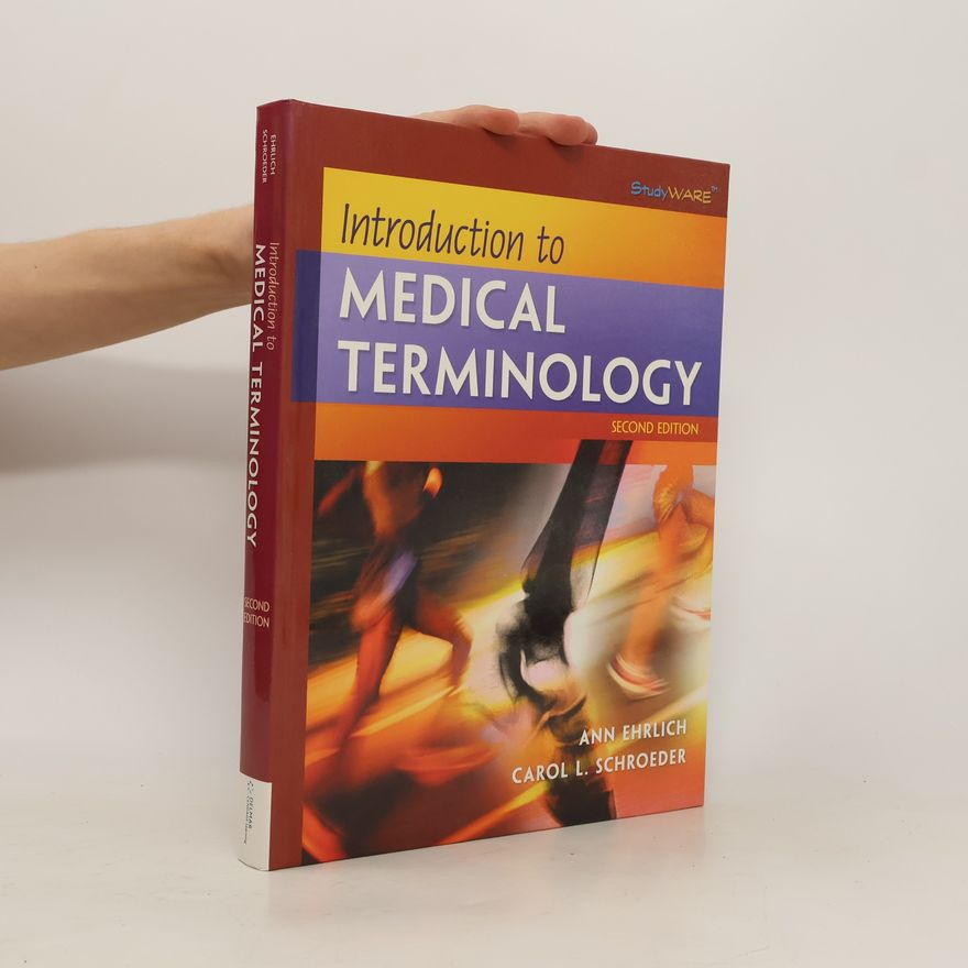 AA.VV. Introduction to Medical Terminology
