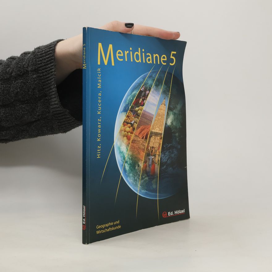 Autorenkollektiv Meridiane 5