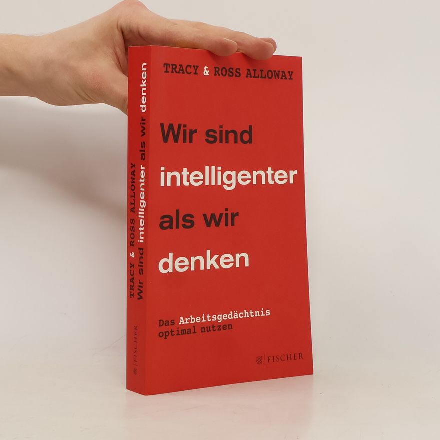 Tracy Alloway Wir sind intelligenter als wir denken