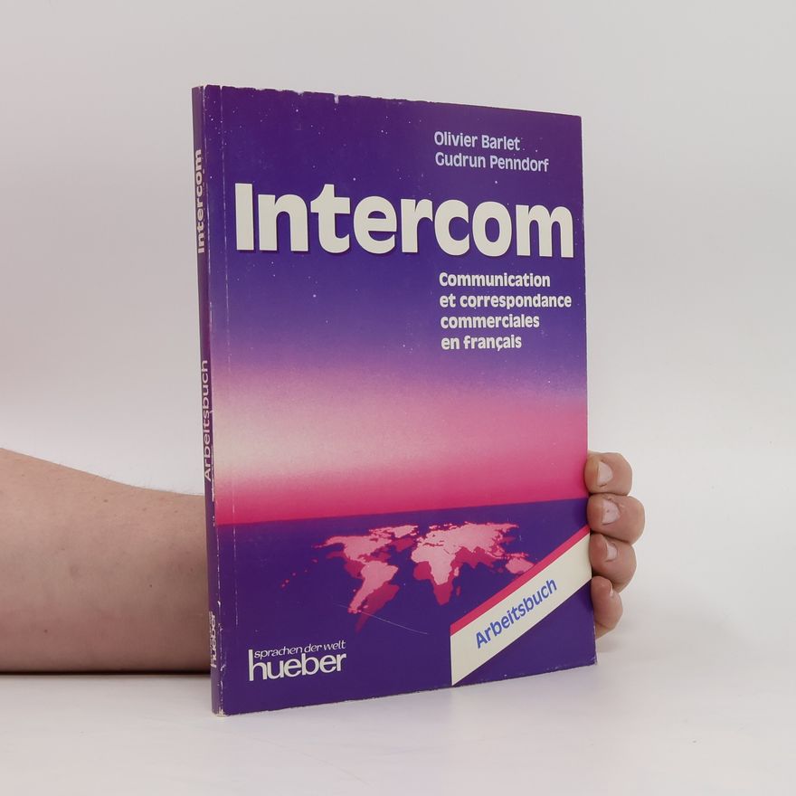 Oliver Barlet Intercom