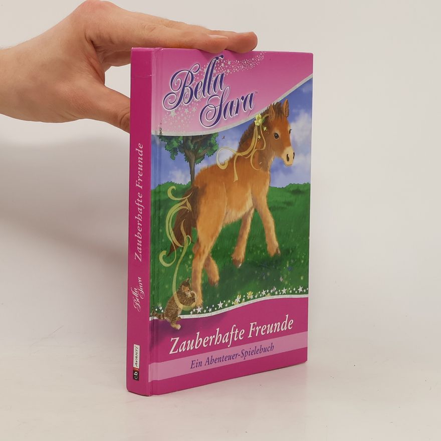 Rennie Brown Bella Sara - zauberhafte Freunde