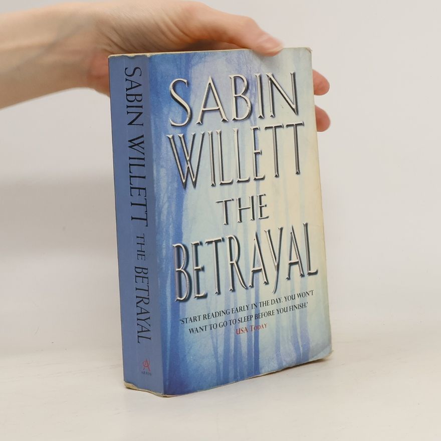 Willett Sabin The betrayal