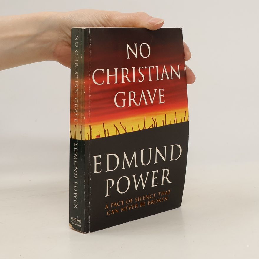Edmund Power No Christian Grave