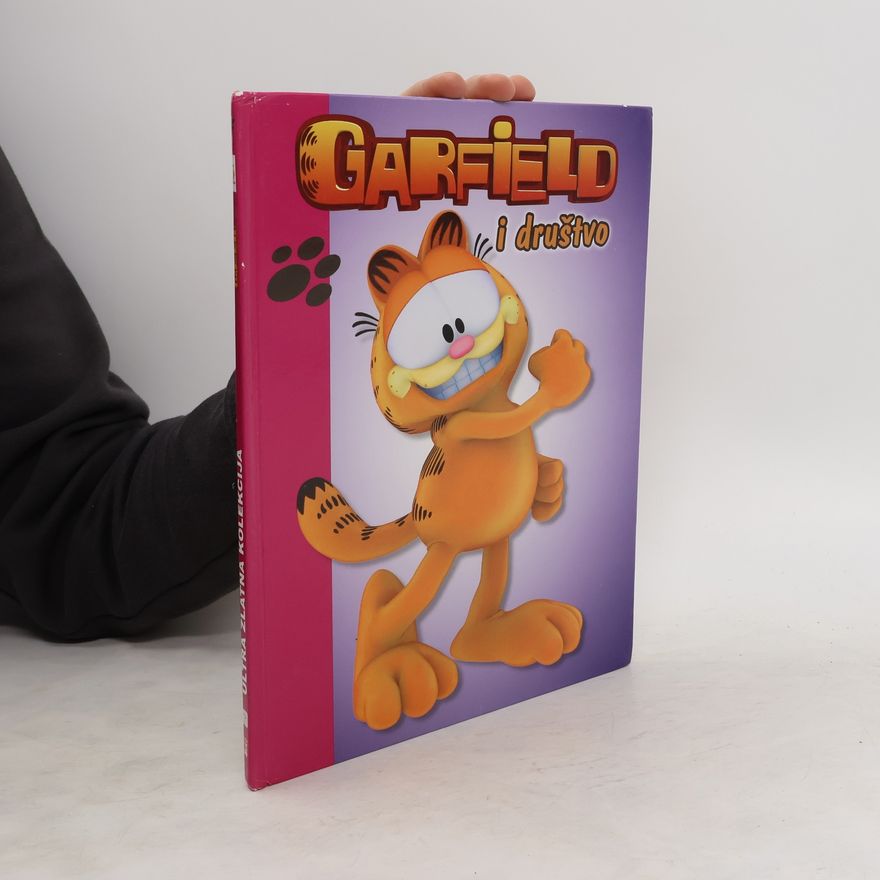 Autorenkollektiv Garfield i društvo