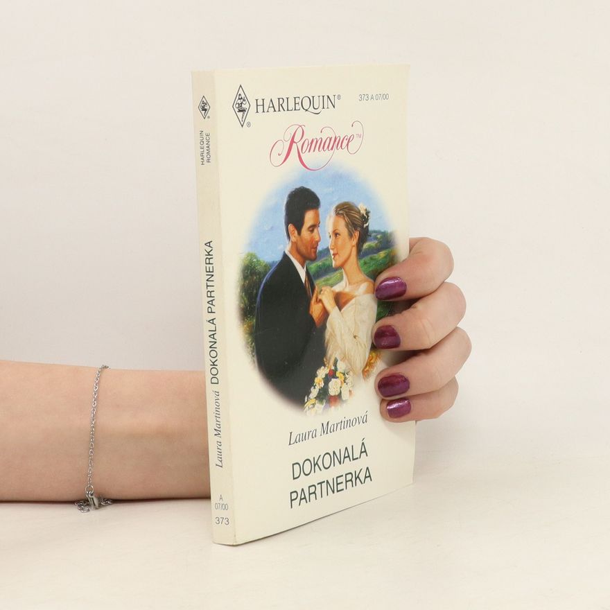 Laura Martin Dokonalá partnerka