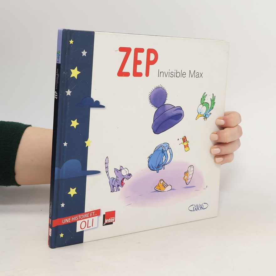ZEP Invisible Max