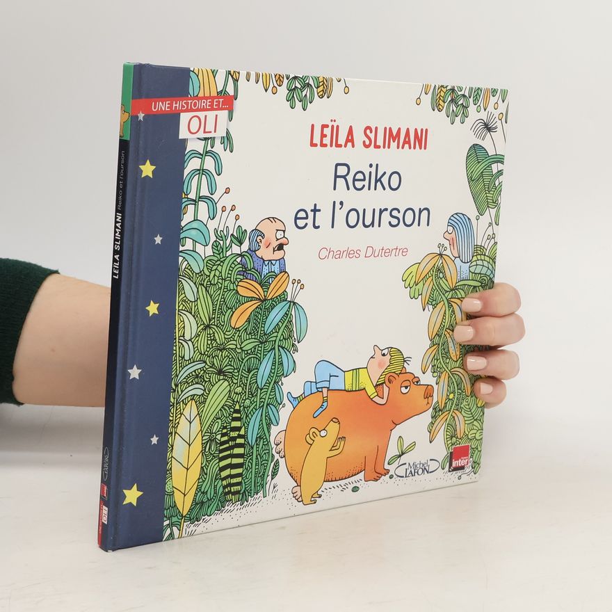 Charles Dutertre Reiko, et lóurson