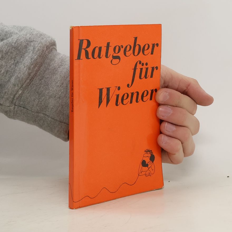 Autorenkollektiv Ratgeber für Wiener