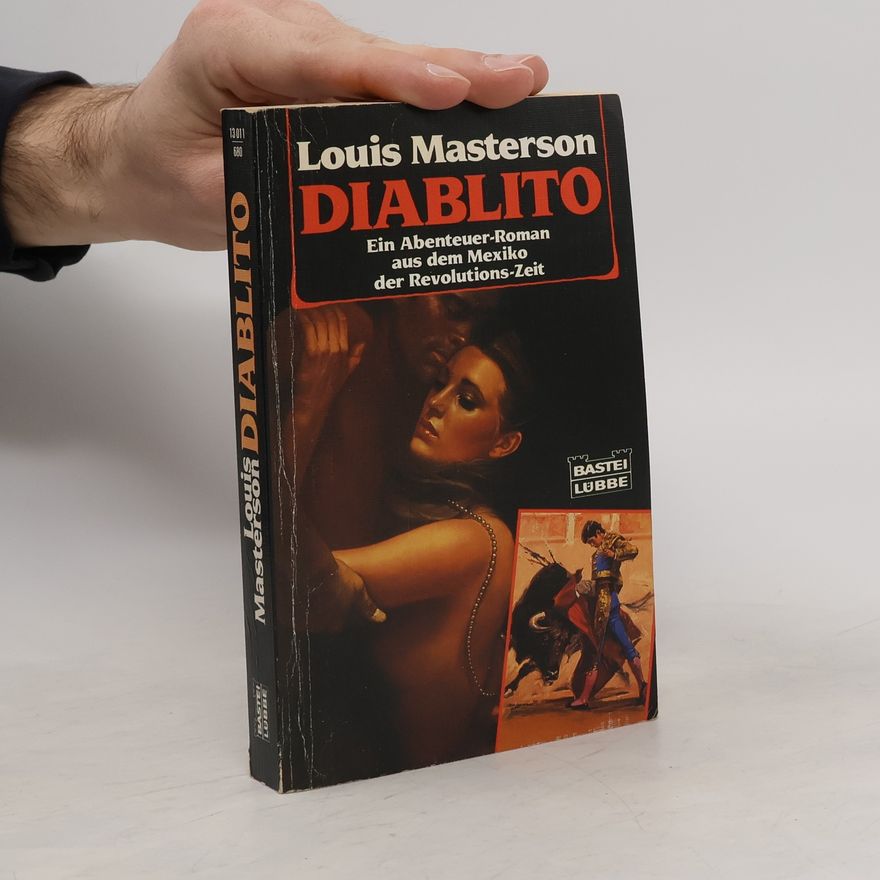 Louis Masterson Diablito