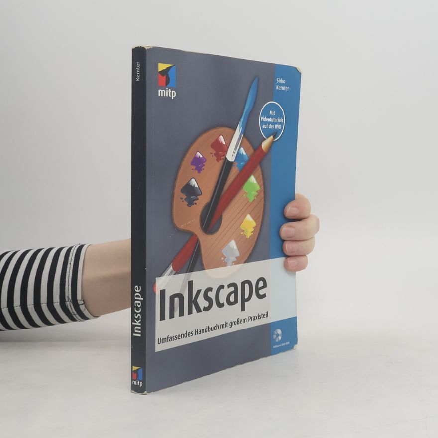 Sirko Kemter Inkscape