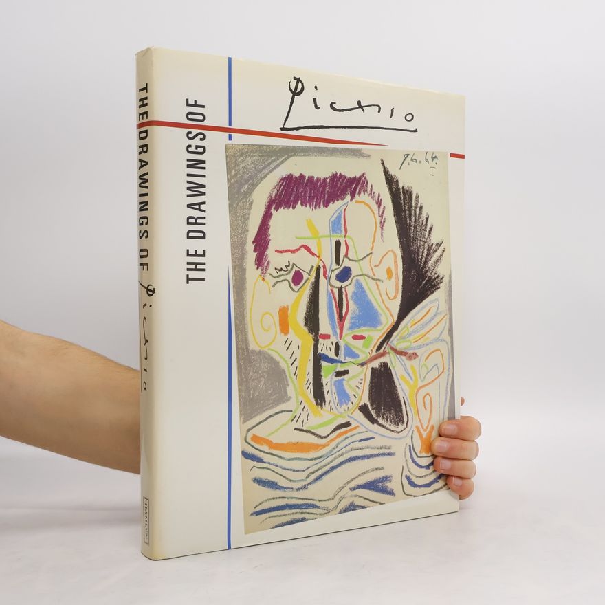 Georges Boudaille The Drawings of Picasso
