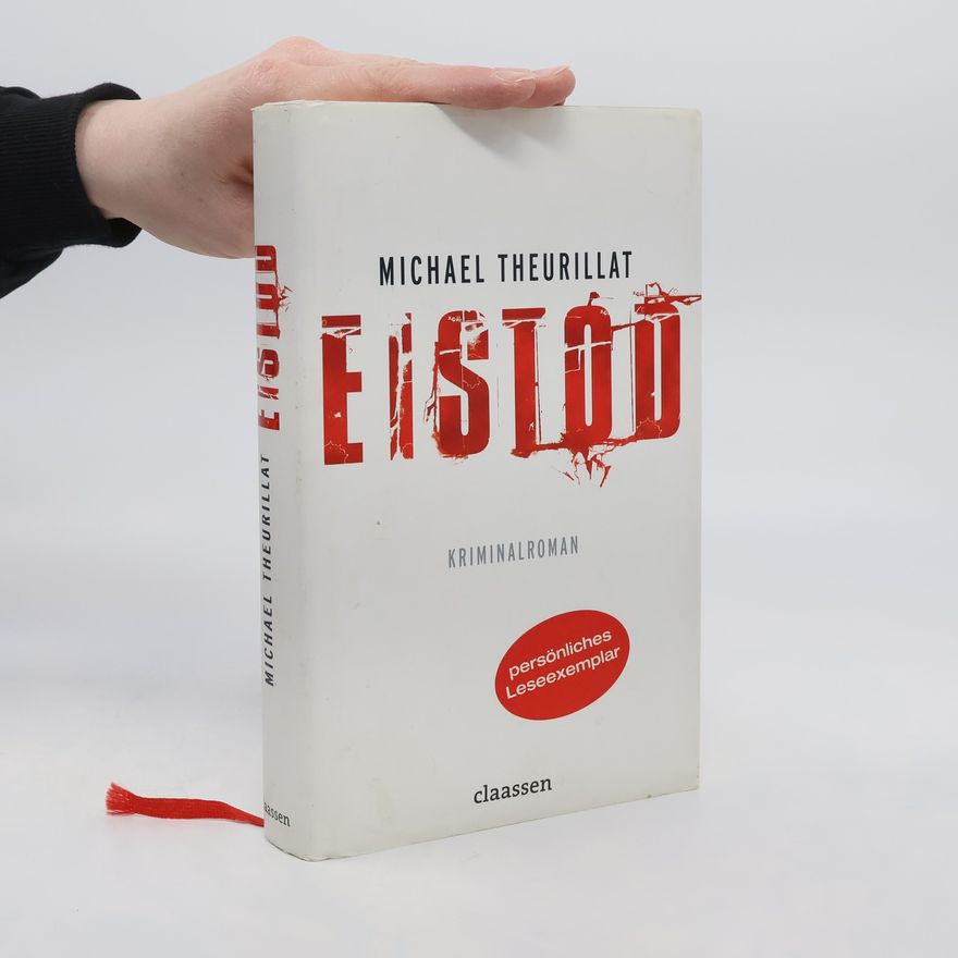 Michael Theurillat Eistod
