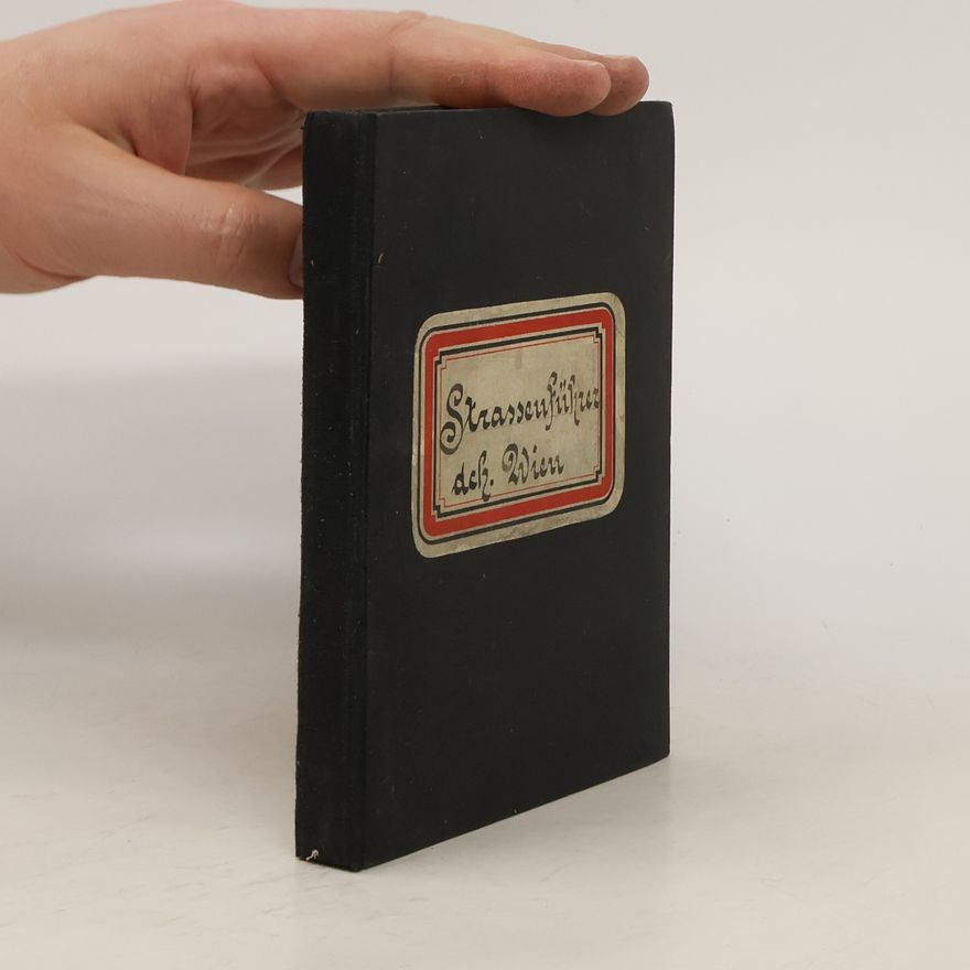Collectif d'auteurs Wiener Postbuch