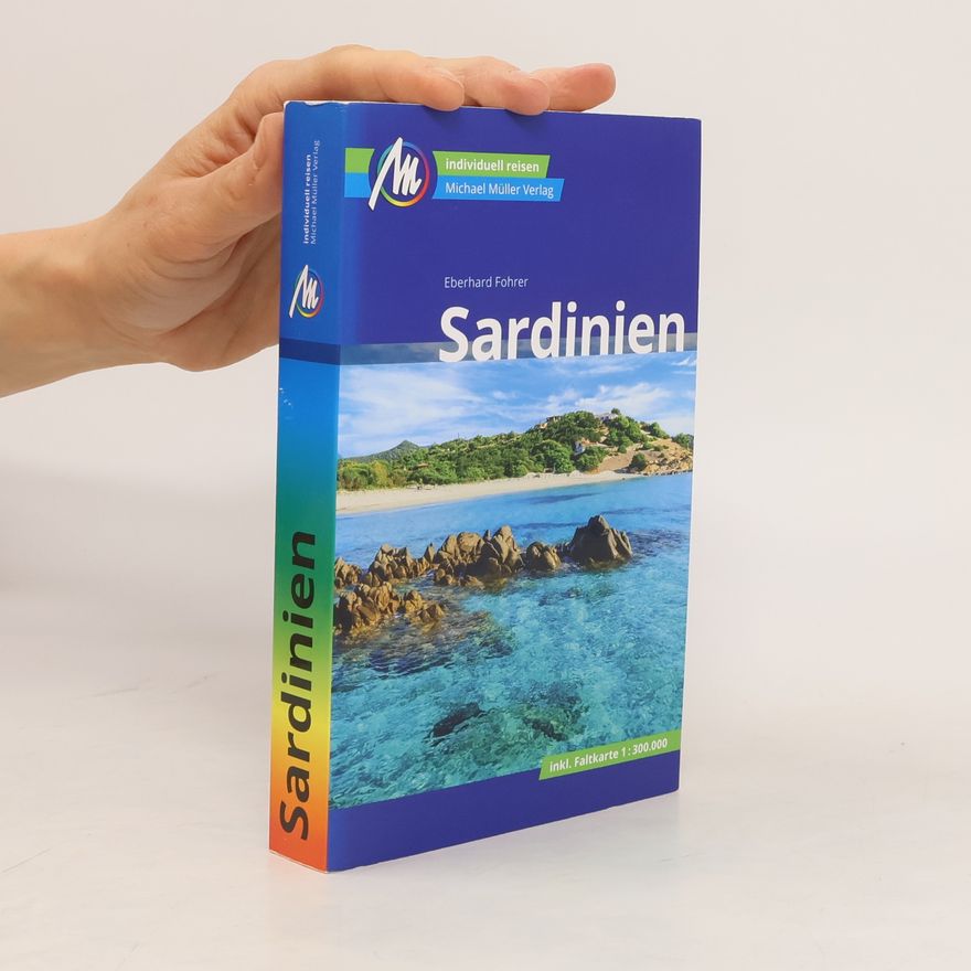 Eberhard Fohrer Sardinien