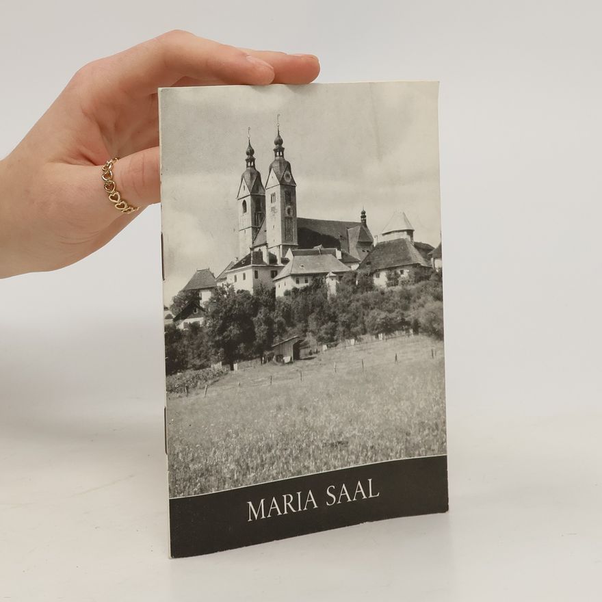 Various authors Maria Saal