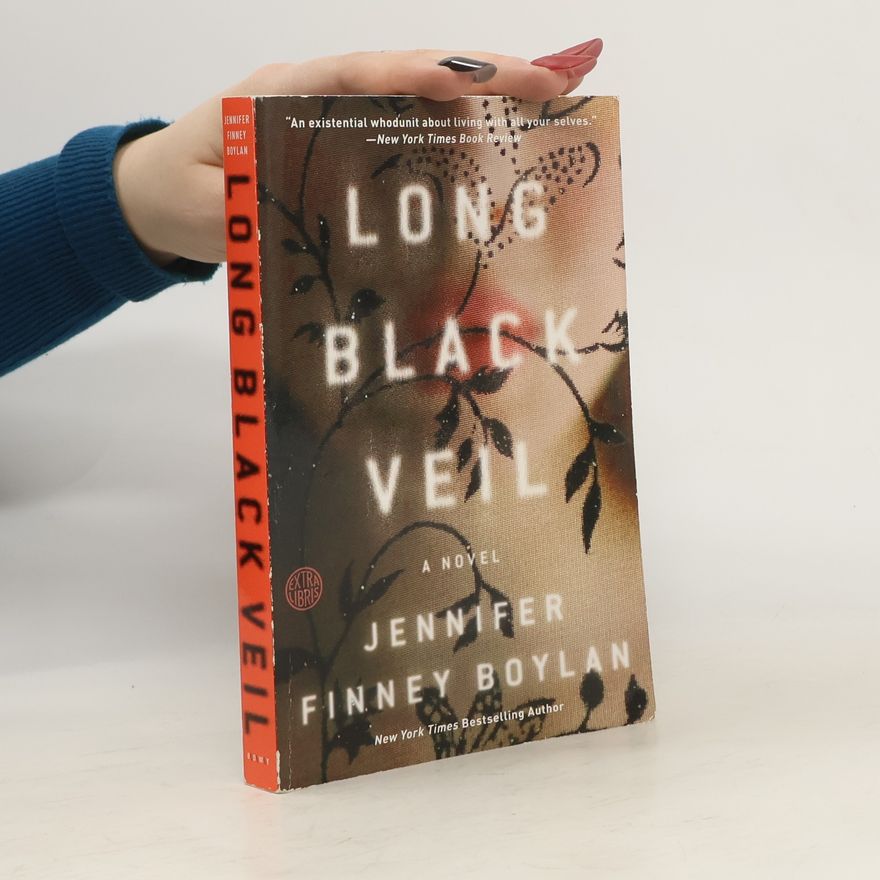Jennifer Finneyová Boylanová Long Black Veil