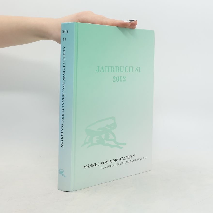 Männer vom Morgenstern Jahrbuch 81 2002